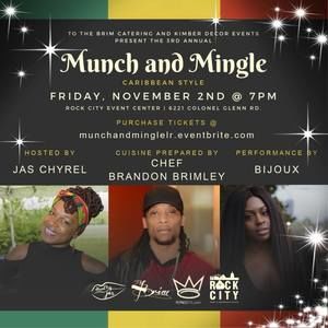 Meet your Posher, Brandon